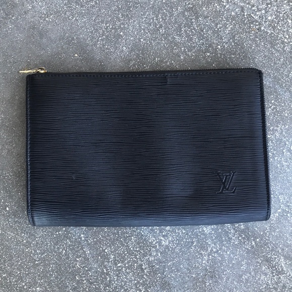 Black Clutch - Picture 7 of 7